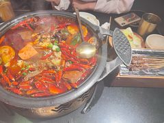-探鱼·鲜青椒爽麻烤鱼(领展购物广场店)