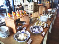 -杭州柏悦酒店·潮餐厅