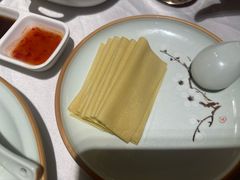 -到家尝北京菜(西坝河店)