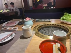 -江户烧肉(高德店)