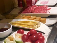 -海底捞火锅(金鼎广场店)