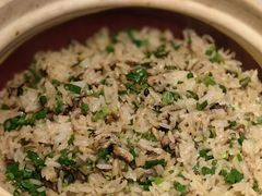 鳝鱼煲仔饭-炳胜品味(海印总店)