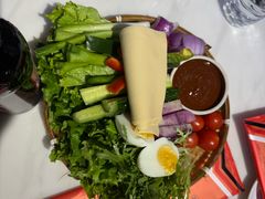 -贺记东北烧烤(夫子庙总店)