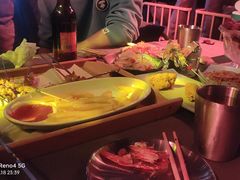 -M-MIX电音烤吧