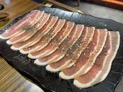-焱岛烧肉·活鳗炙烤(晋江万达店)