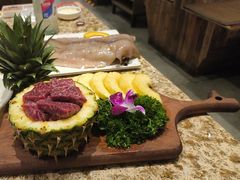 -東門韩国传统烤肉·韩国料理(银座直营店)
