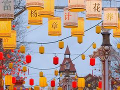 -歌斐颂巧克力小镇