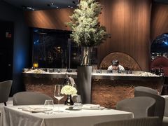 -Oyster Talks 四度蚝法餐厅