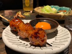 特制鸡肉丸子-三川·十酒Izakaya(南昌路店)