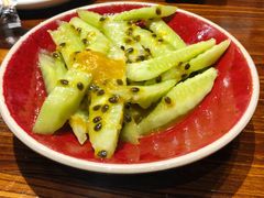 -今邕烧烤(西大店)