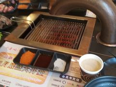 -千寻烧肉(政务区店)