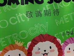 -美罗城