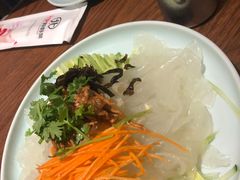 妈妈大拉皮-北李妈妈菜·虾爬子大锅贴(贵和店)