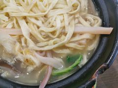 三鲜伊面-葛记焖饼(伏牛路店)