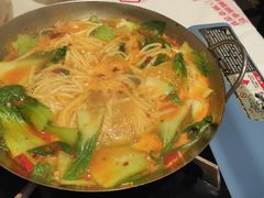 -文和友老长沙龙虾馆(化龙池店)