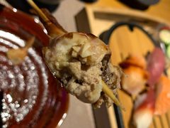 -木鱼料理