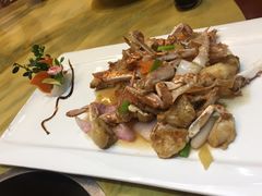 -渔傅·蓝海岸霞浦海鲜(正祥店)