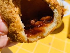 -蔡澜点心·粤菜(花城汇南区店)