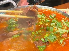 -老淮滨-蚌埠非遗小吃(淮河路店)