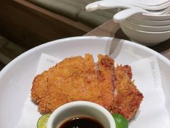 -苏小柳点心·手作小笼包(浦东嘉里城分院)