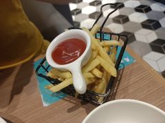 -诺丁牛排(南京江宁万达店)