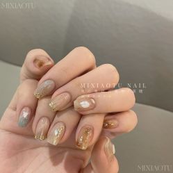 -米小兔美甲美睫