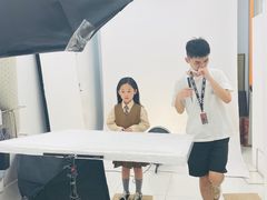 -海马体照相馆(重庆爱琴海购物公园店)
