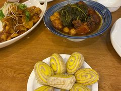 -小土豆北方菜馆(方庄店)