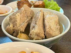 -松發肉骨茶(先得坊店)