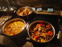-星伦多 自助料理(圆融店)