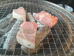 -热血兄弟·炭火烤肉(融侨中心店)