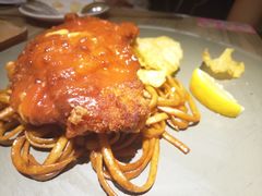 -卡朋西餐(较场西路店)