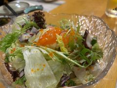-古都日本料理(高桥路店)