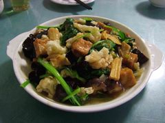 -归元·云集斋素菜馆