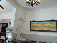 -清真宏玉祥黄门脸餐厅(华荫东里店)
