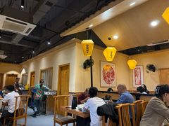 -冰城焰会大丰收铁锅炖(萝岗万达金街店)