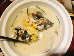 河鱼一锅鲜-70年代·江西乡下菜(松岗店)