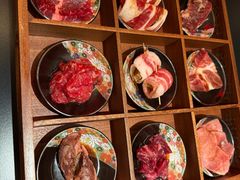 -無二炙坊·和牛烧肉(大钟寺1733店)