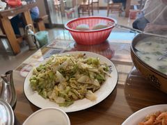 -美顺香食府鱼头老店(雪野湖店)