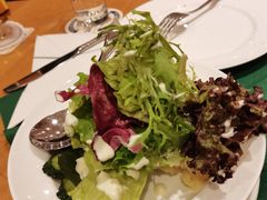 -兰特伯爵西餐厅·啤酒屋(方庄店)