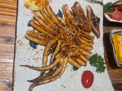 -小川洋风料理(街道口店)