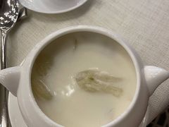 杏汁炖白肺汤-御宝轩(益丰·外滩源店)