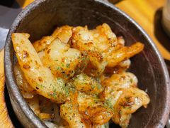 -和彩放题(渔阳店)