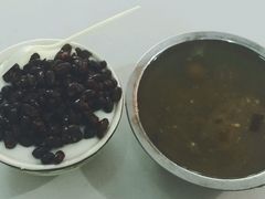 红豆双皮奶-南宁市连升风味小吃店