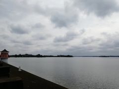 -三岔湖景区