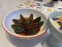 -峨嵋小镇·川菜(勒泰中心店)