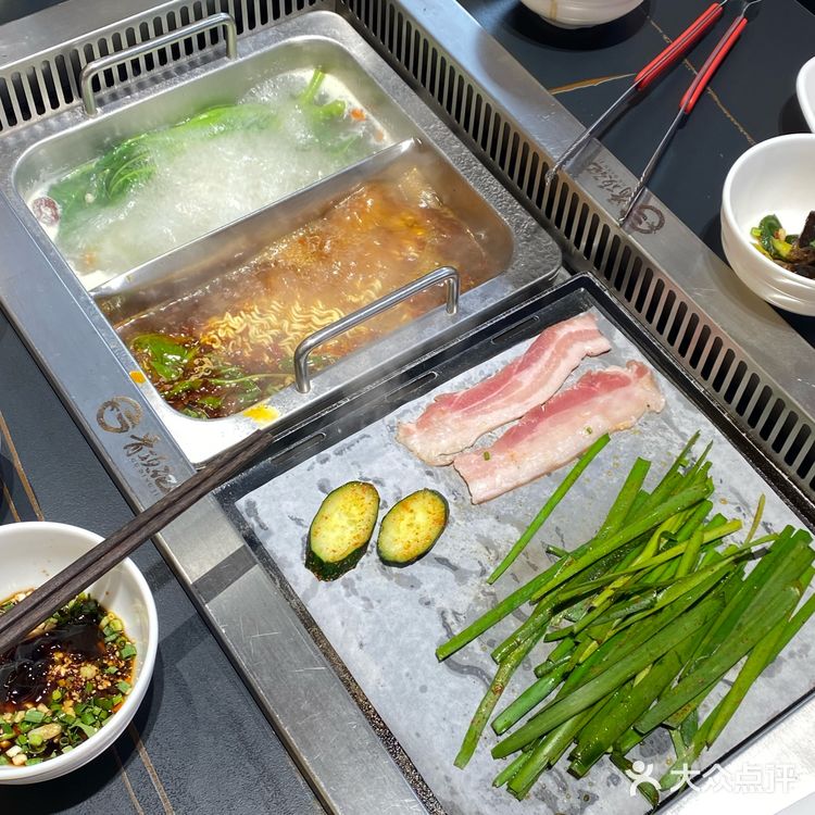 吃肉者的福音
