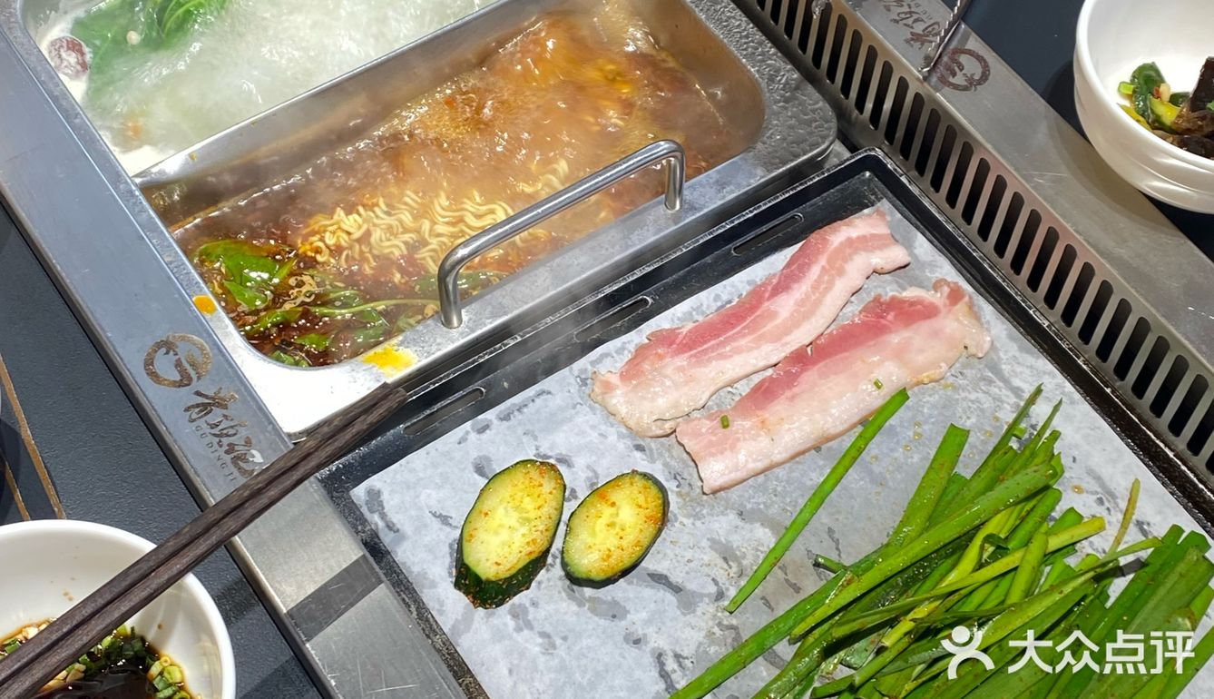吃肉者的福音