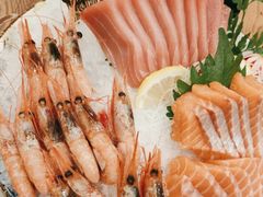 -红叶日本料理(辰熙广场店)