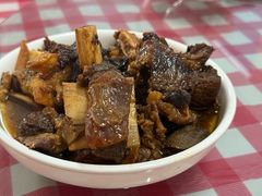 -晓琦农家菜馆·地道农家菜
